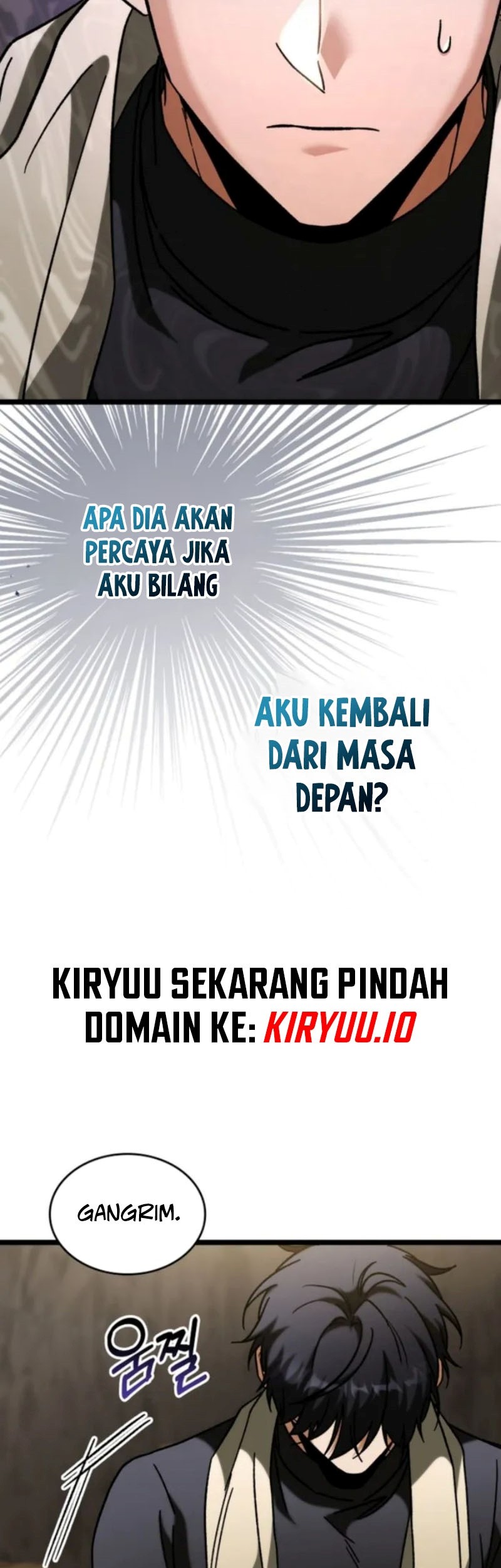 F-Class Destiny Hunter Chapter 99 Gambar 28