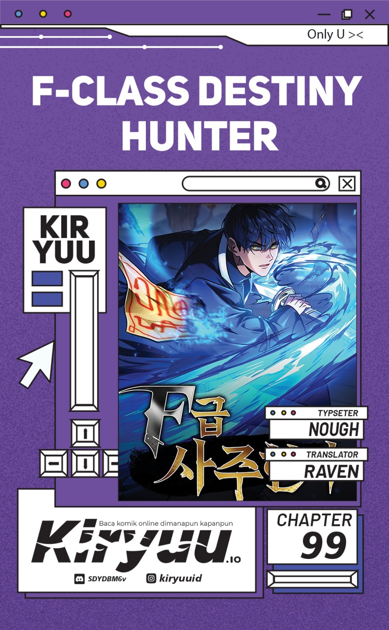 Komik F-Class Destiny Hunter Chapter 99 gambar nomor 1
