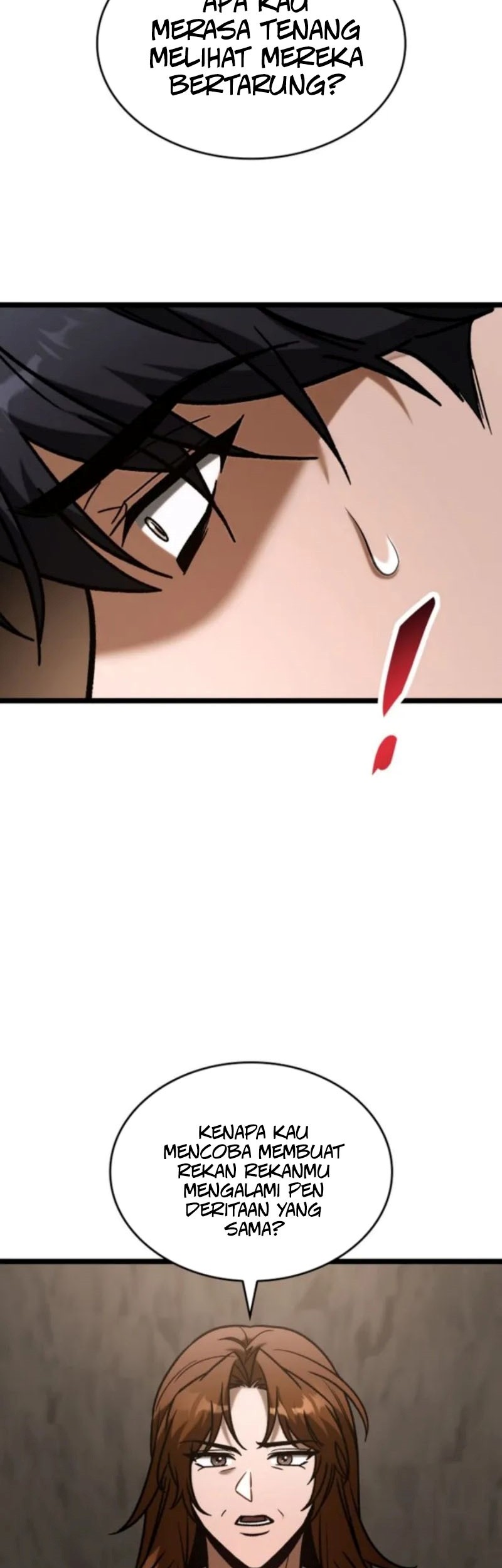 F-Class Destiny Hunter Chapter 99 Gambar 40