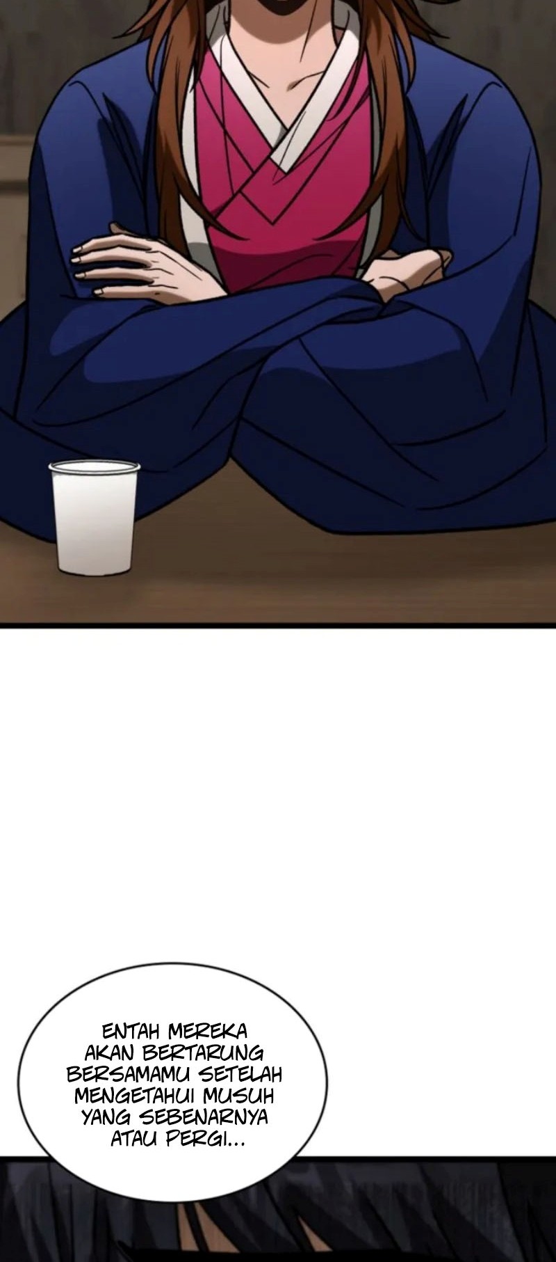 F-Class Destiny Hunter Chapter 99 Gambar 41