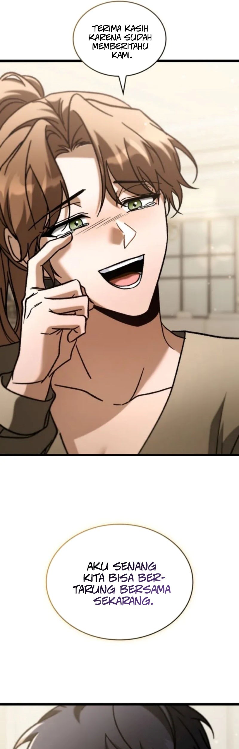 F-Class Destiny Hunter Chapter 99 Gambar 62