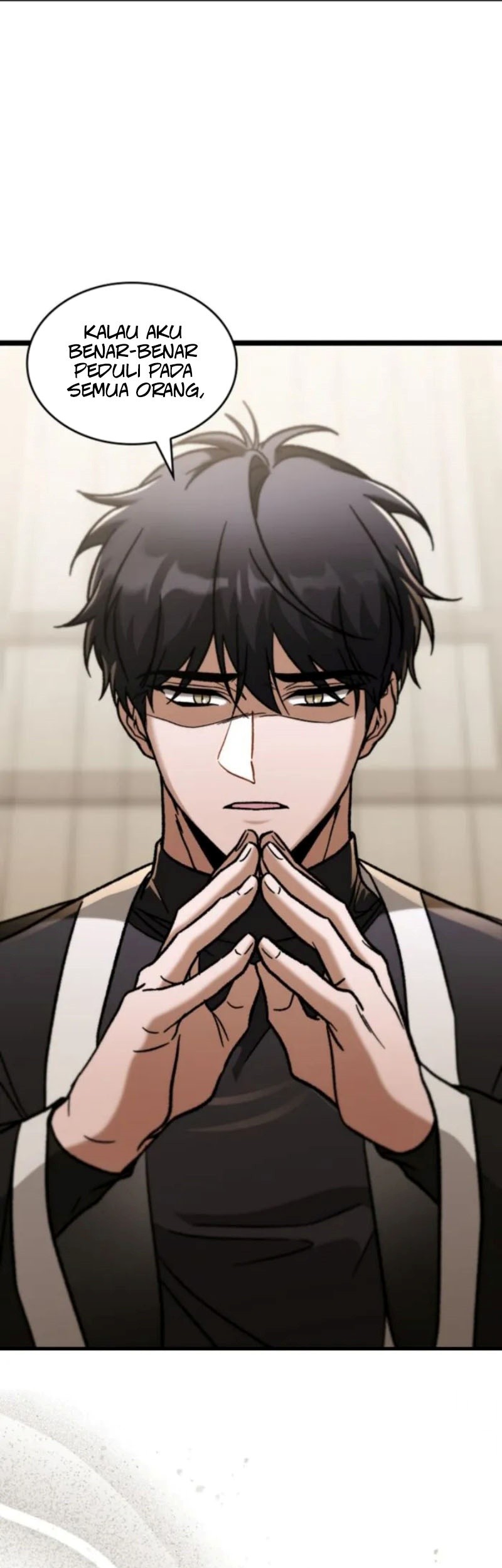 F-Class Destiny Hunter Chapter 99 Gambar 50