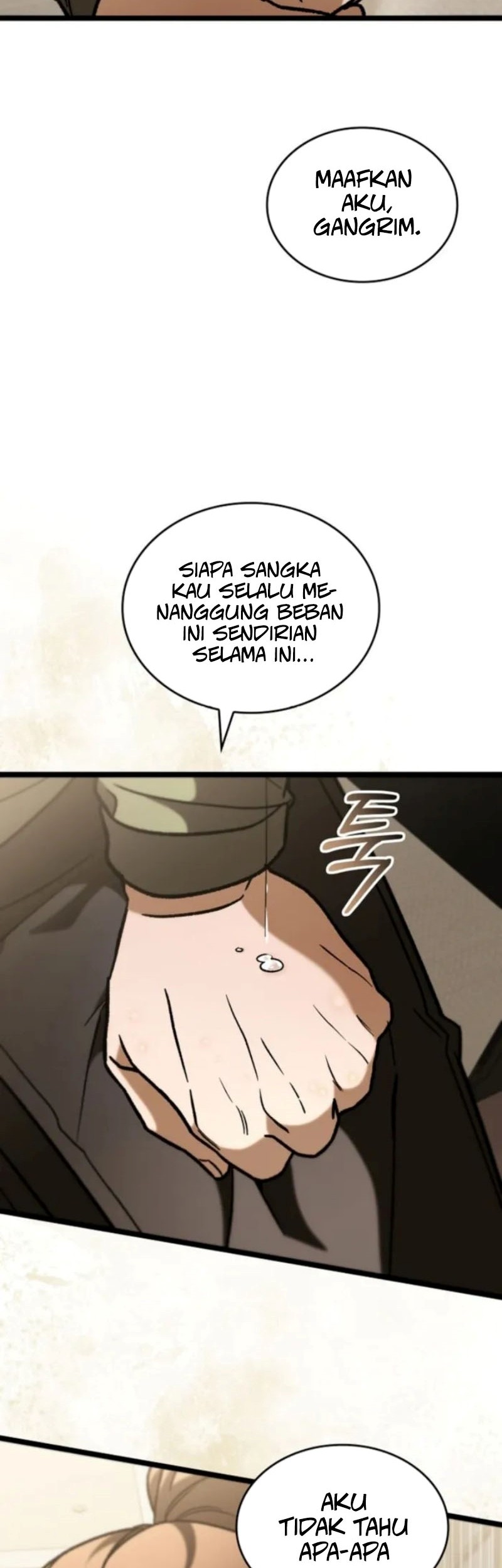 F-Class Destiny Hunter Chapter 99 Gambar 59