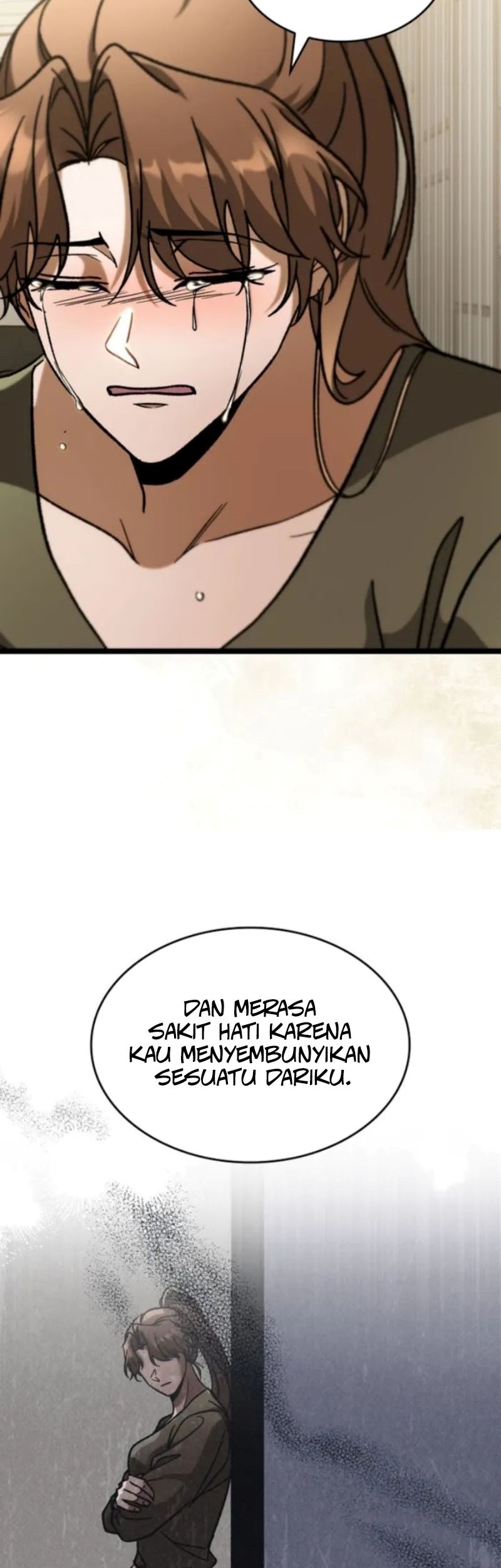 F-Class Destiny Hunter Chapter 99 Gambar 60