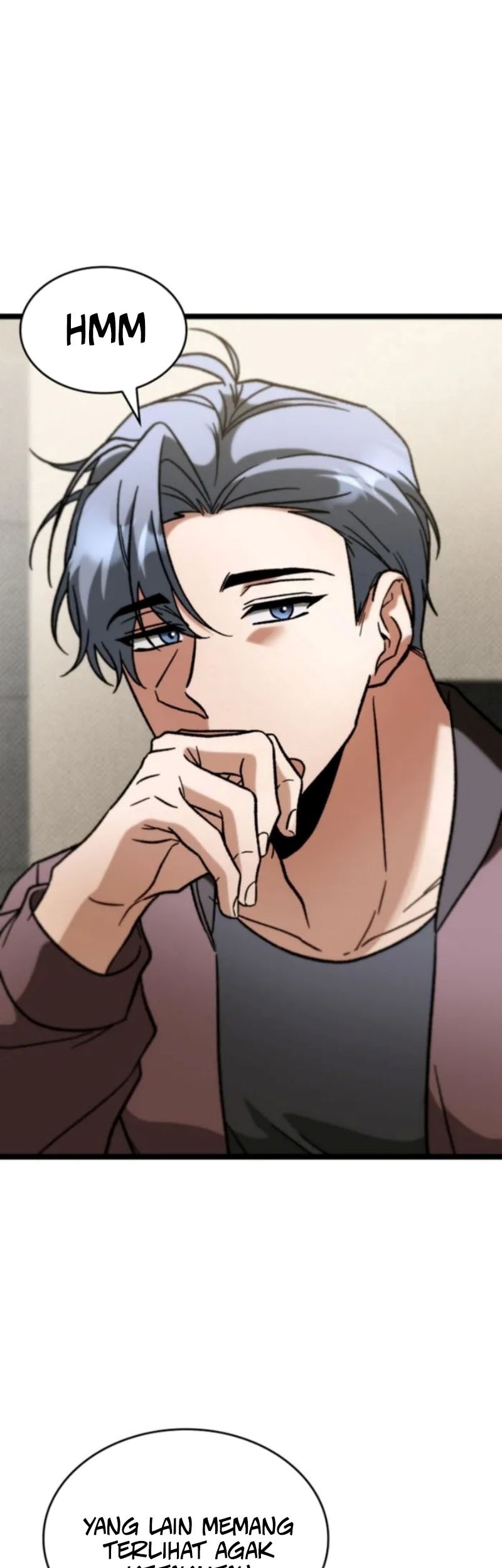 F-Class Destiny Hunter Chapter 99 Gambar 66