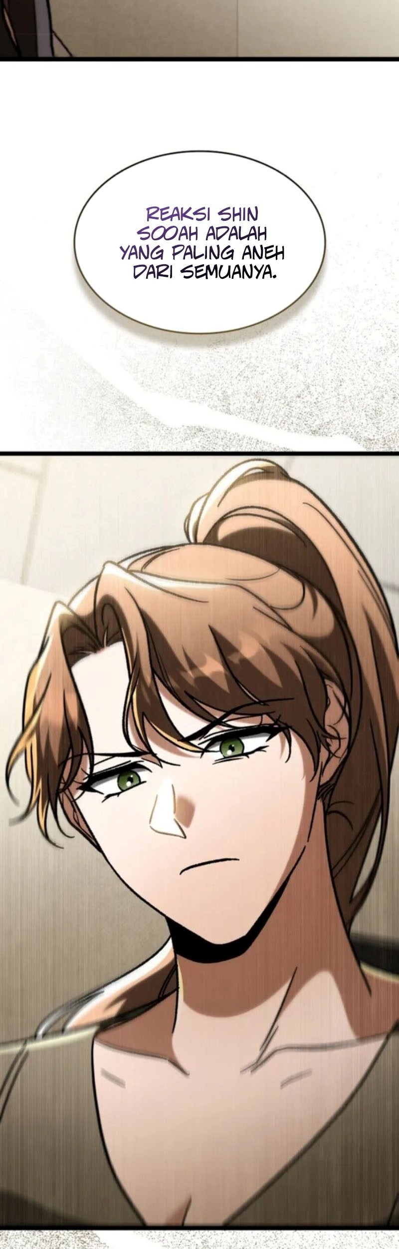 F-Class Destiny Hunter Chapter 99 Gambar 68