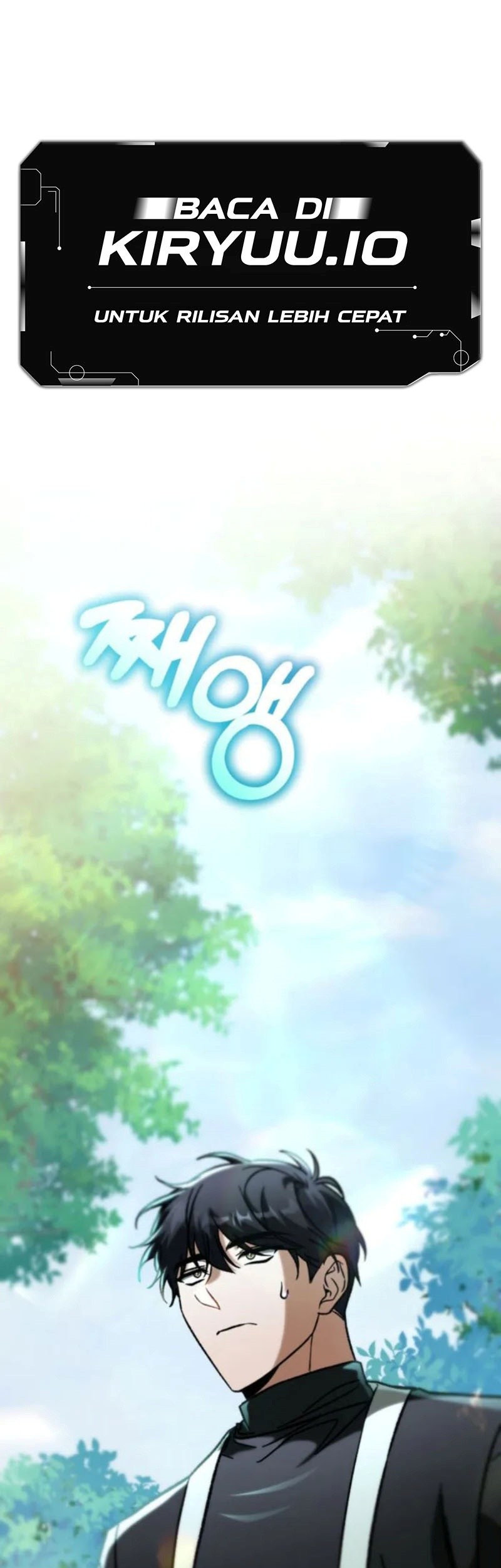 Manhwa F-Class Destiny Hunter Chapter 99 gambar nomor 2