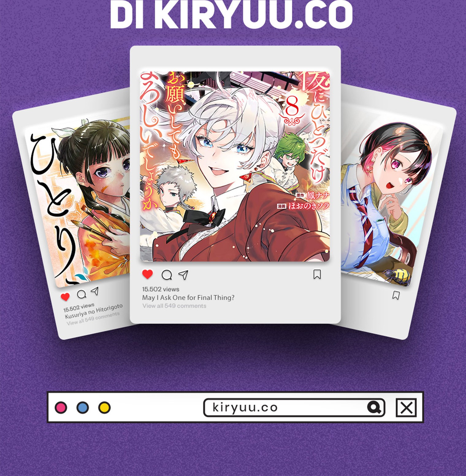 Fukushuu o Koinegau Saikyou Yuusha wa, Yami no Chikara de Senmetsu Musou Suru Chapter 116 Gambar 22