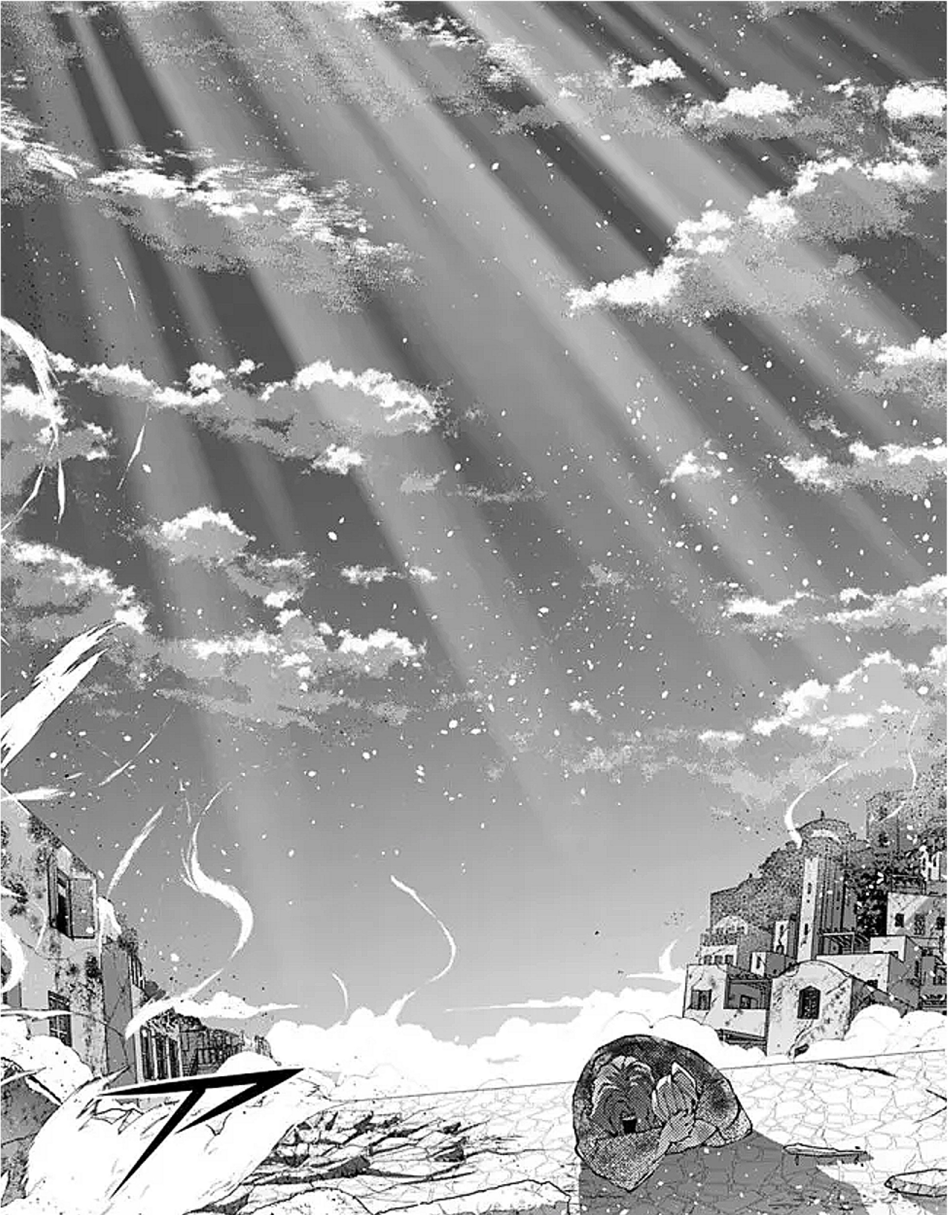 Fukushuu o Koinegau Saikyou Yuusha wa, Yami no Chikara de Senmetsu Musou Suru Chapter 119 Gambar 3