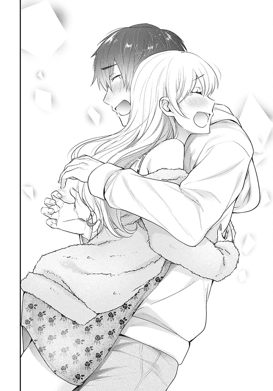 Fuufu Ijou Koibito Miman. Chapter 79 Gambar 15