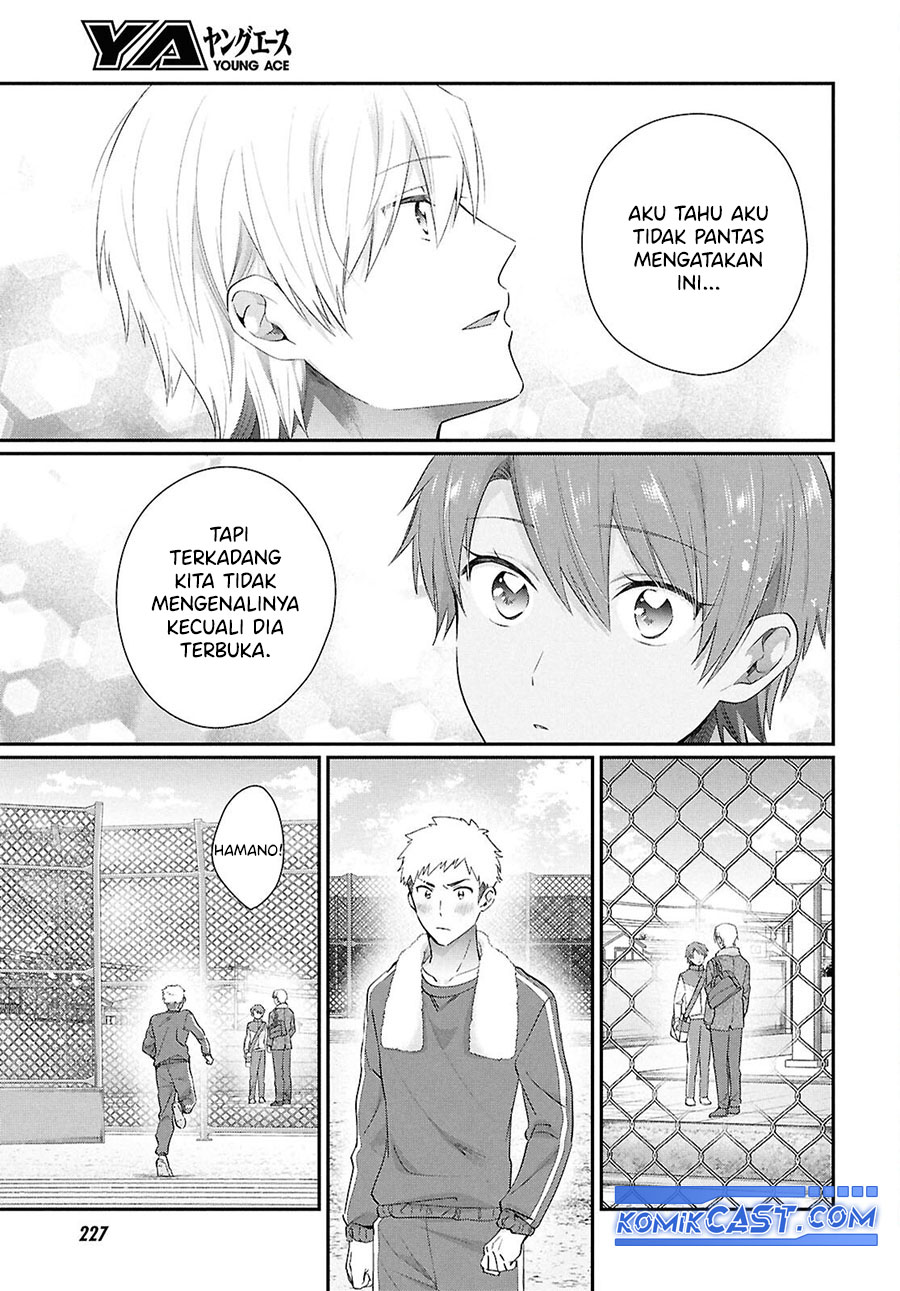 Fuufu Ijou Koibito Miman. Chapter 79 Gambar 9