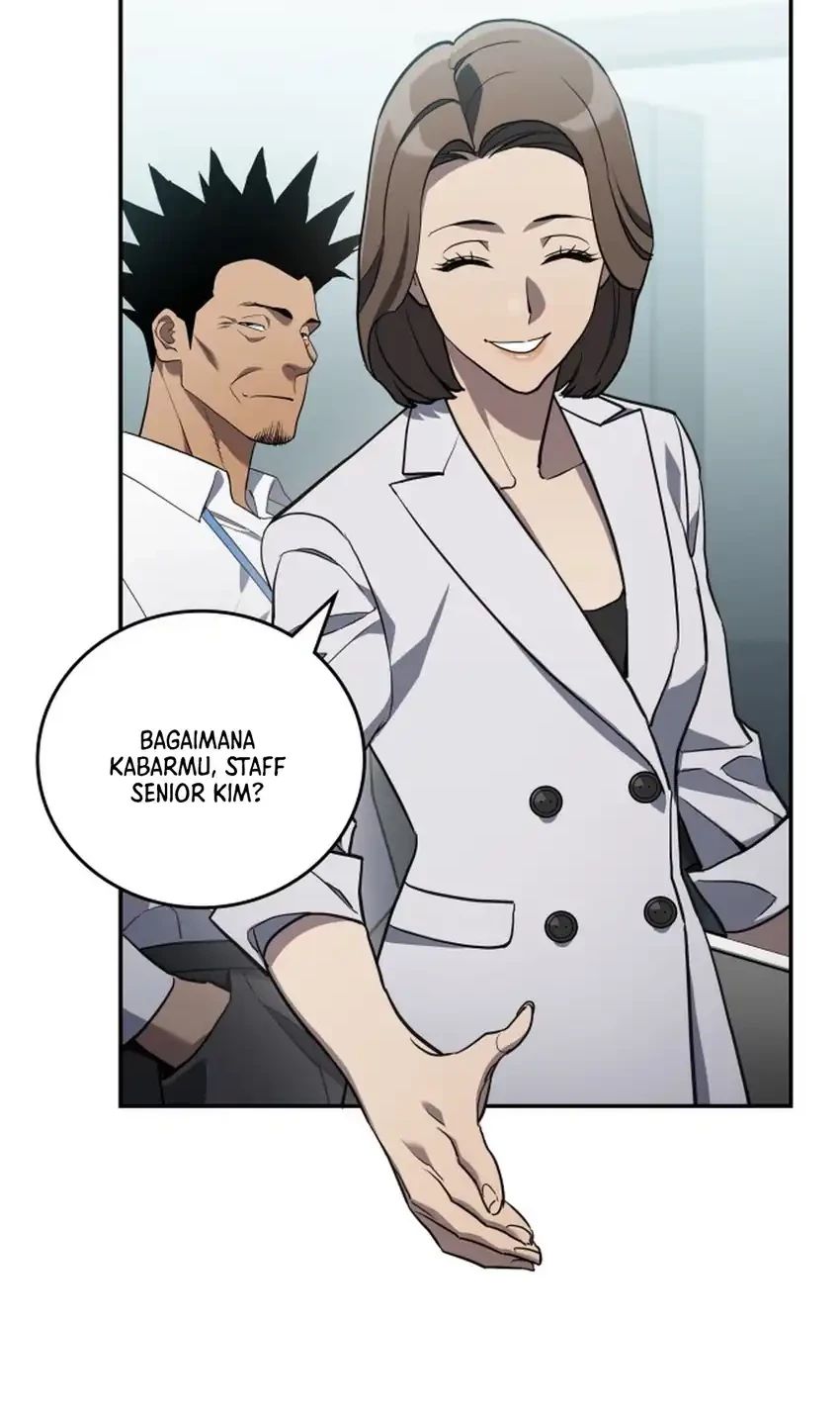 Fair Trade Committee Chapter 29 Gambar 18