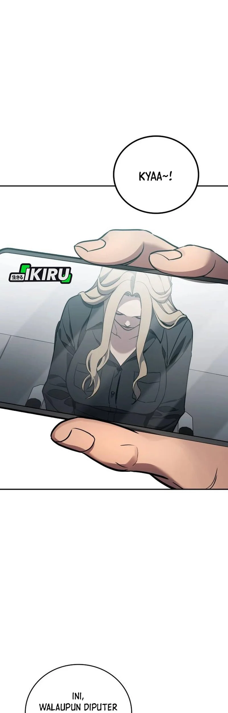 Fair Trade Committee Chapter 39 Gambar 11