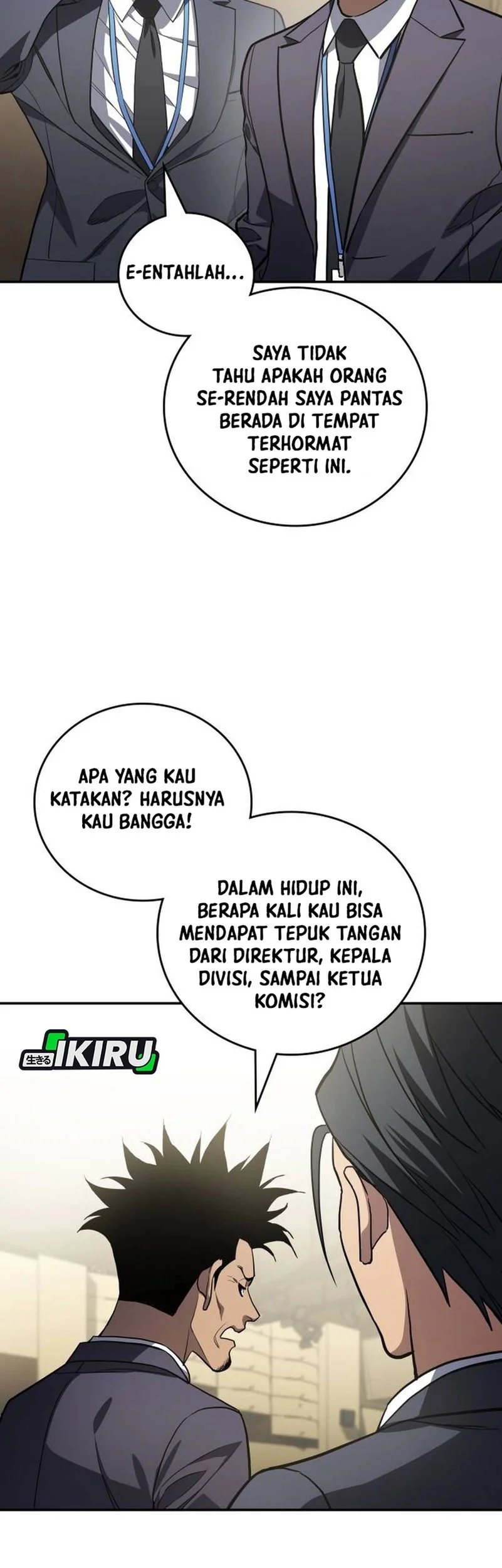 Fair Trade Committee Chapter 39 Gambar 43