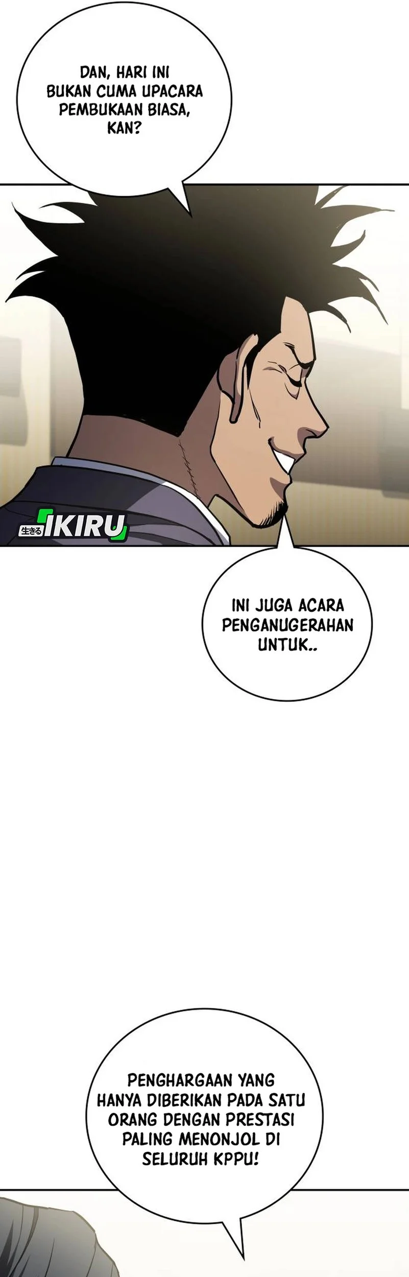 Fair Trade Committee Chapter 39 Gambar 45