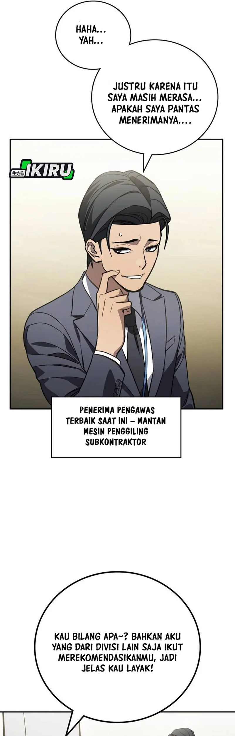 Fair Trade Committee Chapter 39 Gambar 49