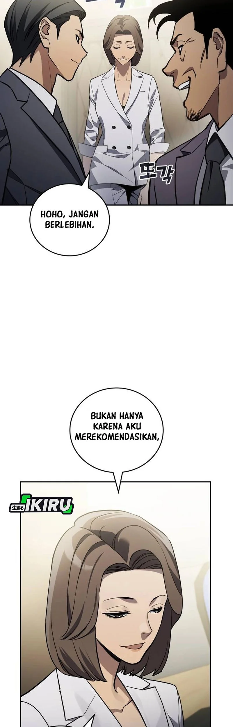 Fair Trade Committee Chapter 39 Gambar 51