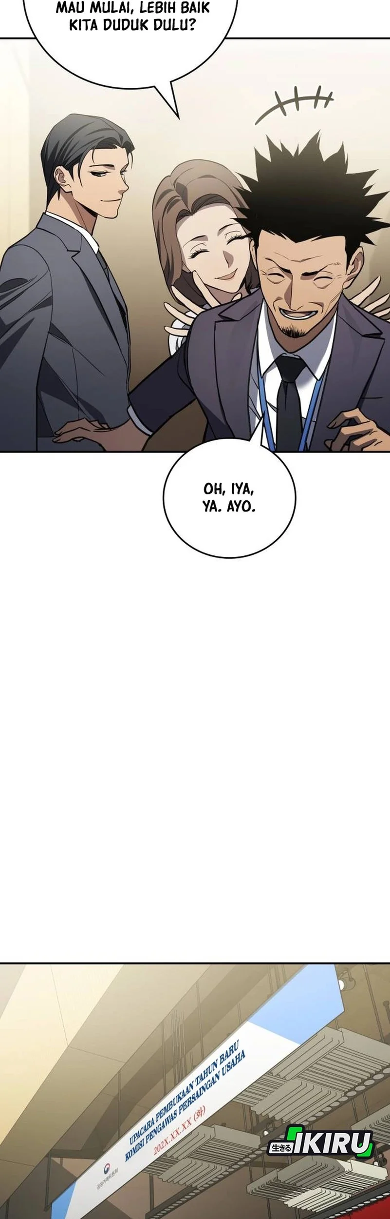 Fair Trade Committee Chapter 39 Gambar 55