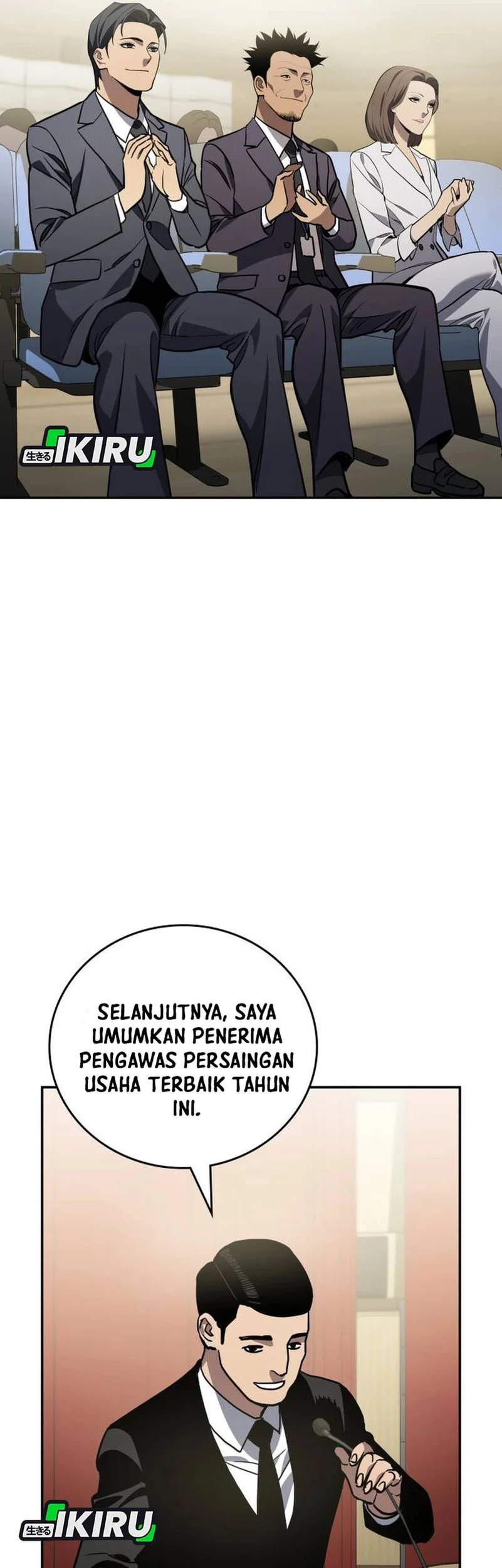 Fair Trade Committee Chapter 39 Gambar 57