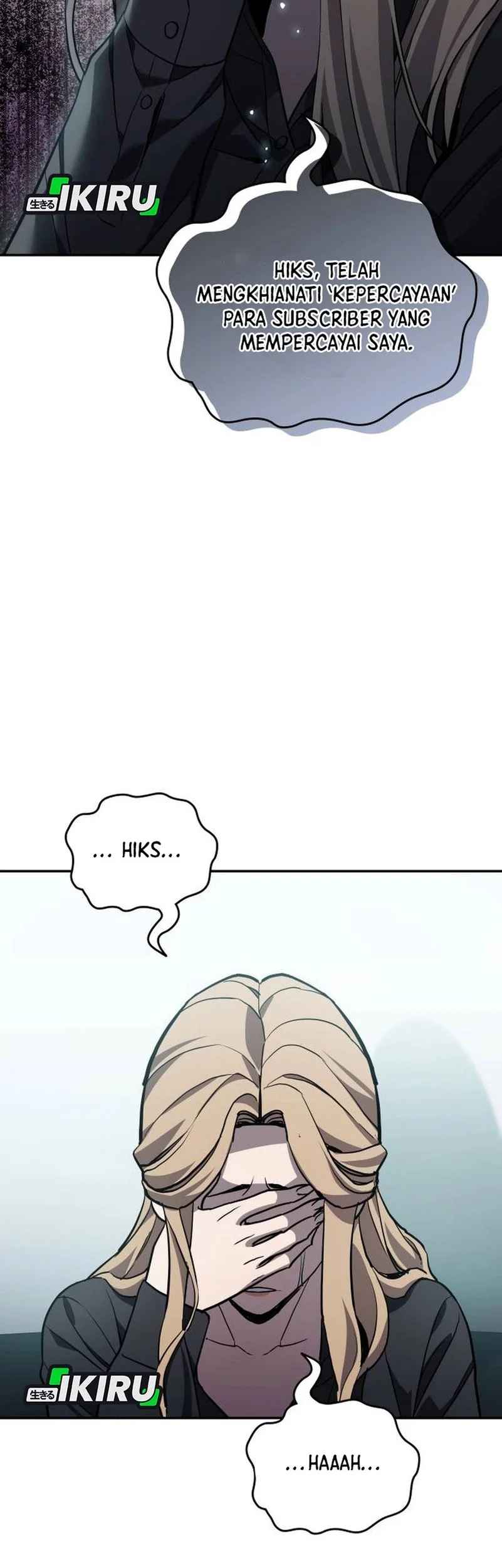 Fair Trade Committee Chapter 39 Gambar 6