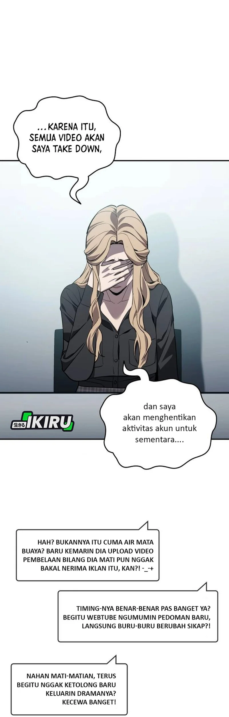 Fair Trade Committee Chapter 39 Gambar 7