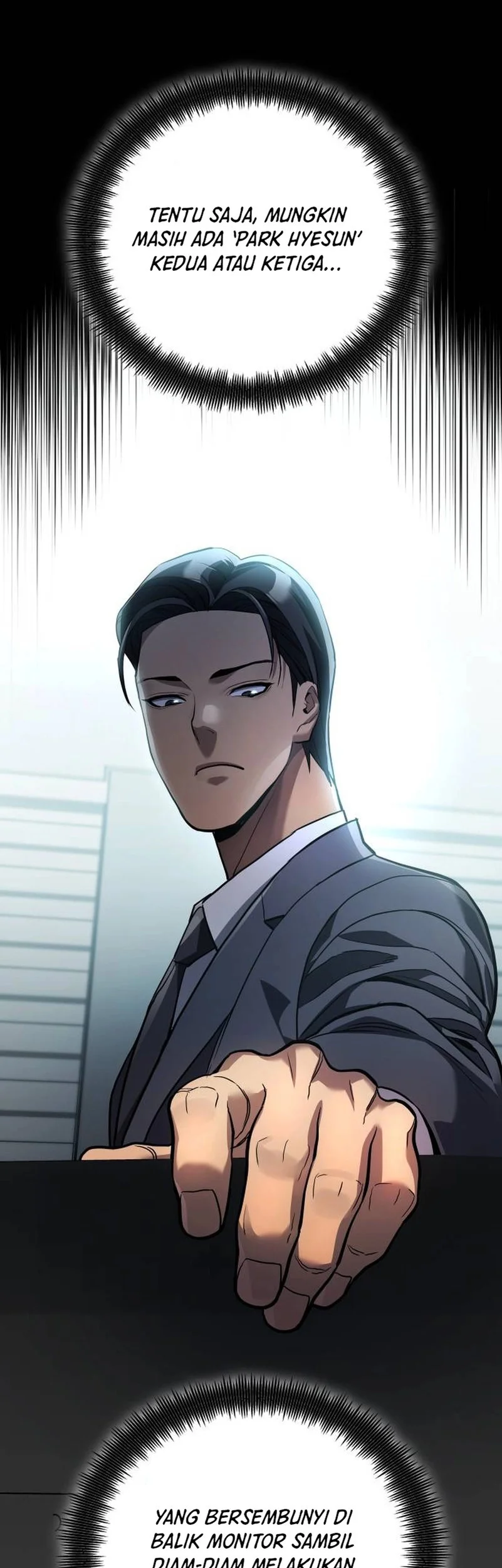 Fair Trade Committee Chapter 39 Gambar 17