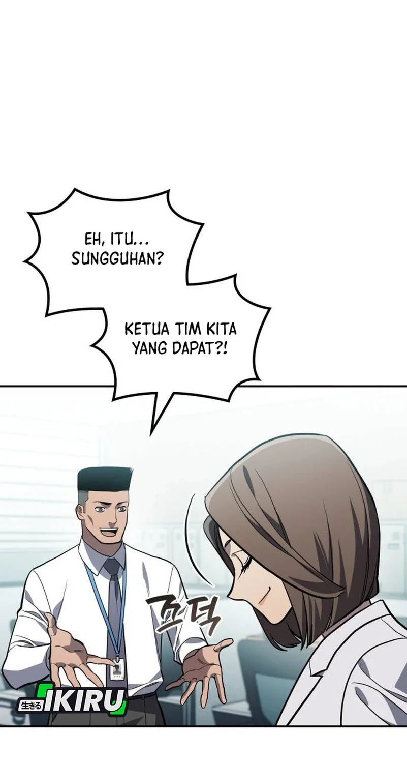 Fair Trade Committee Chapter 39 Gambar 32