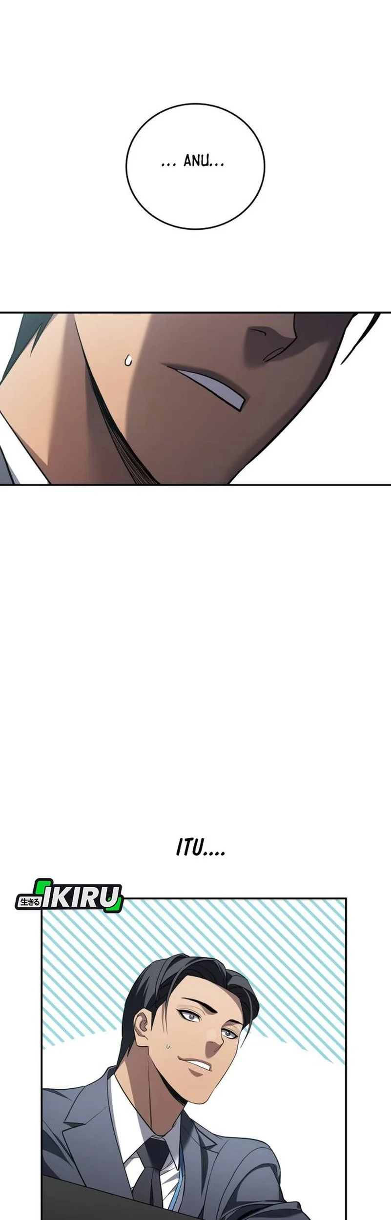 Fair Trade Committee Chapter 39 Gambar 34