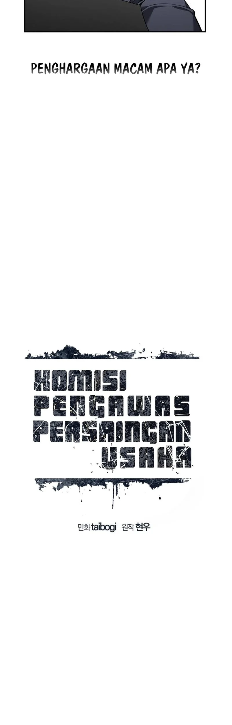 Fair Trade Committee Chapter 39 Gambar 35