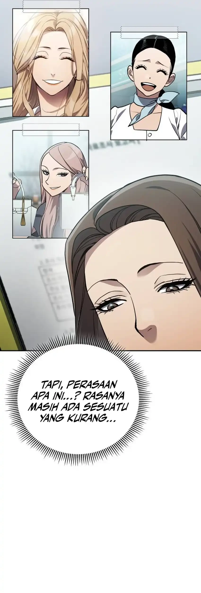 Fair Trade Committee Chapter 30 Gambar 56