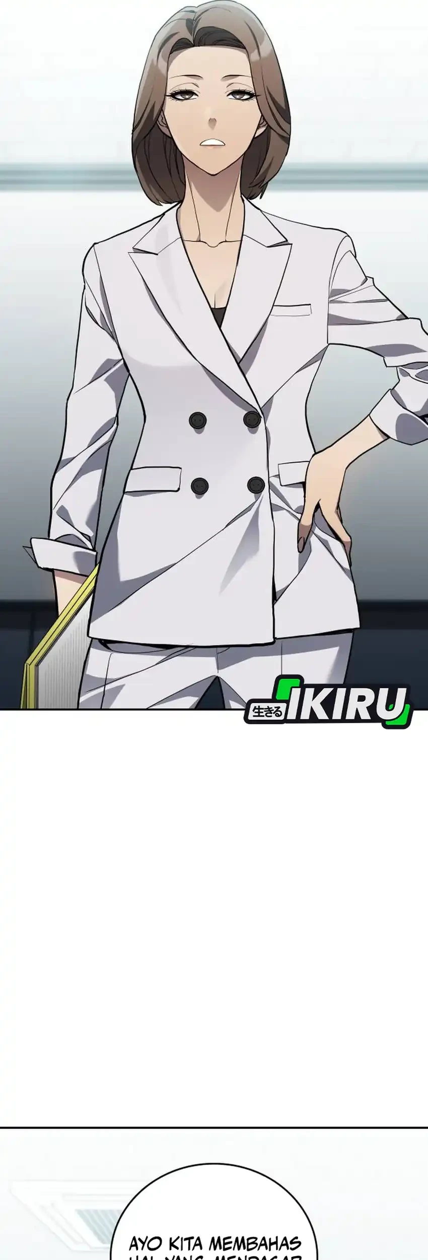 Fair Trade Committee Chapter 30 Gambar 68