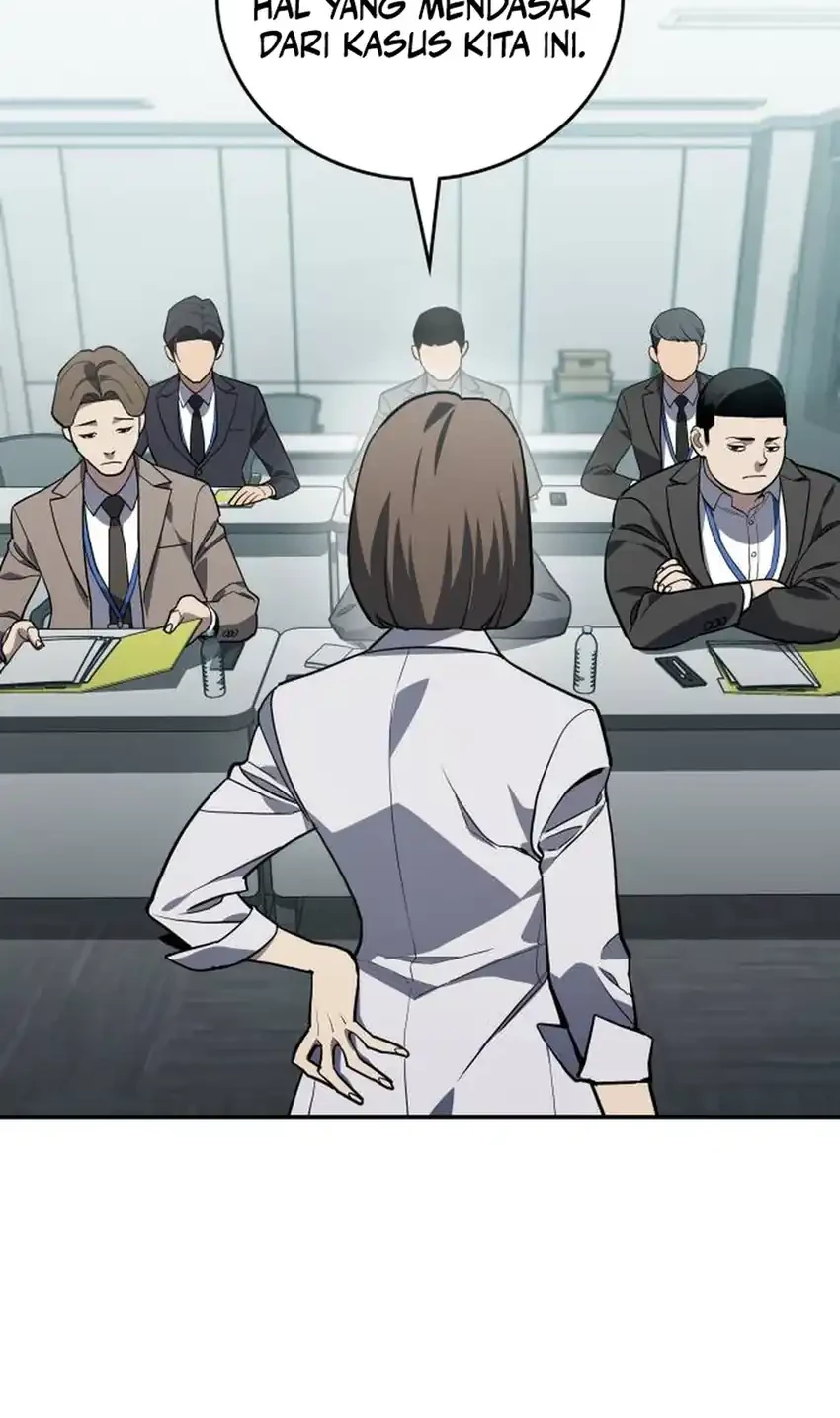 Fair Trade Committee Chapter 30 Gambar 69