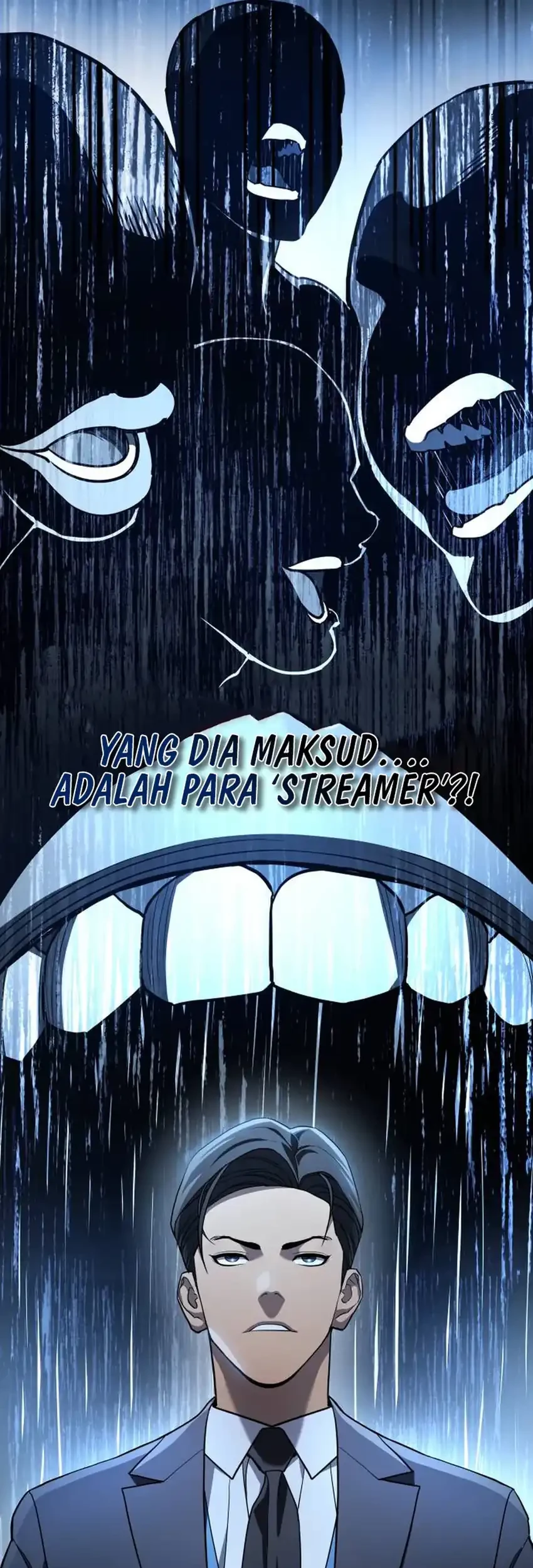 Fair Trade Committee Chapter 30 Gambar 97