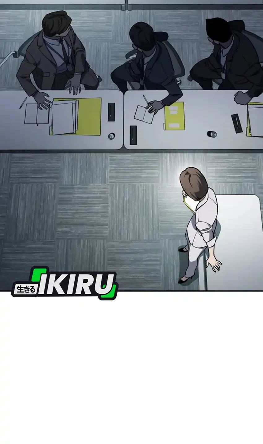 Fair Trade Committee Chapter 30 Gambar 100