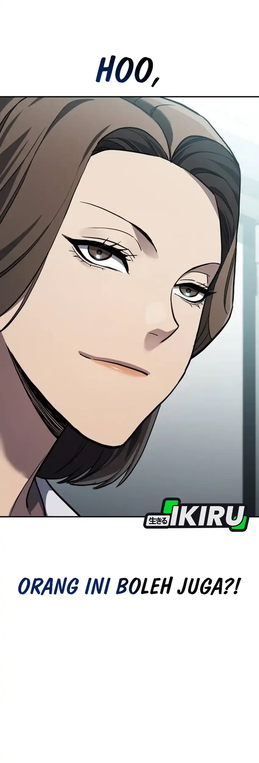 Fair Trade Committee Chapter 30 Gambar 101