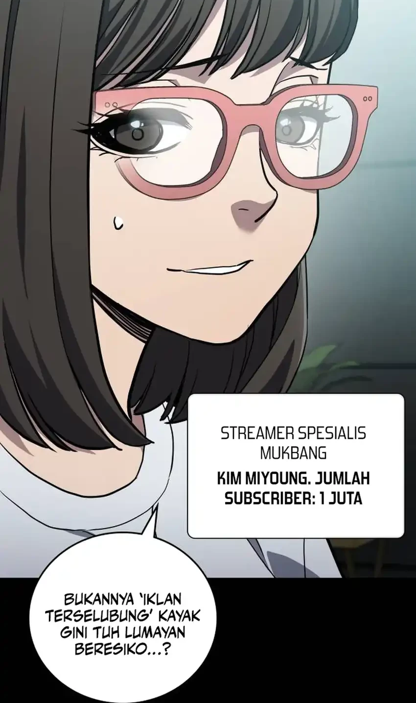 Fair Trade Committee Chapter 30 Gambar 16