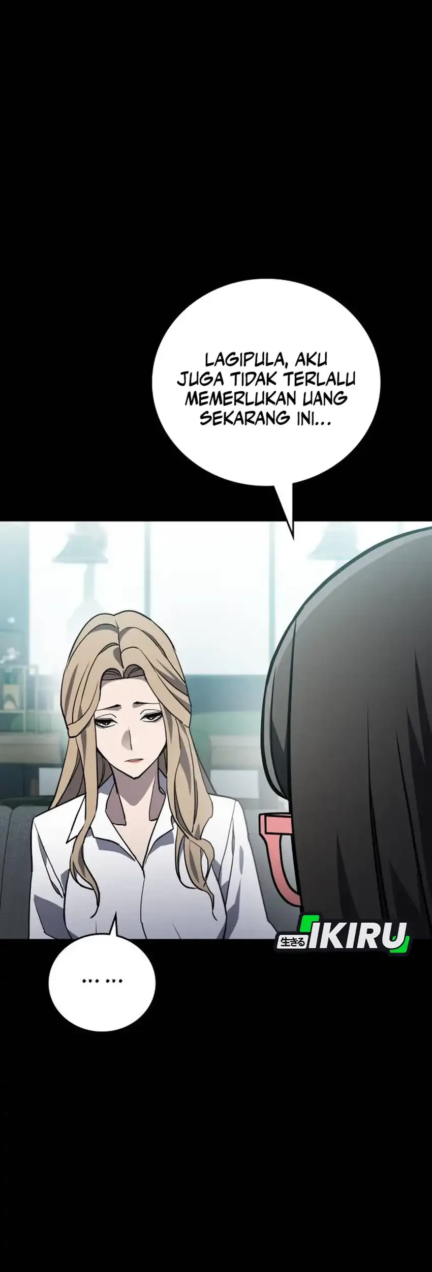 Fair Trade Committee Chapter 30 Gambar 17