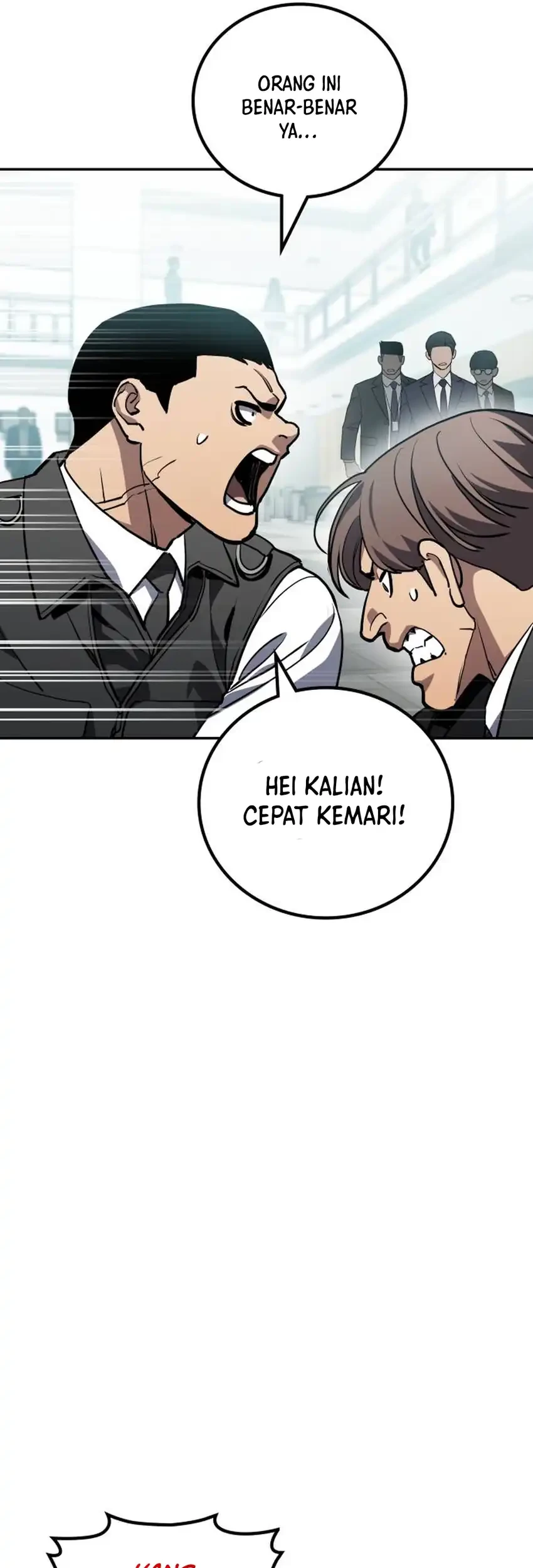 Fair Trade Committee Chapter 40 Gambar 24