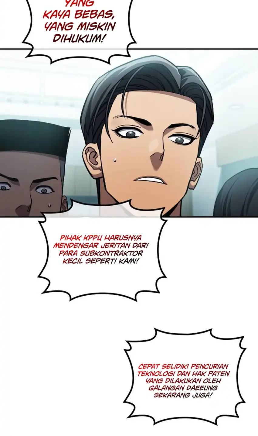 Fair Trade Committee Chapter 40 Gambar 25