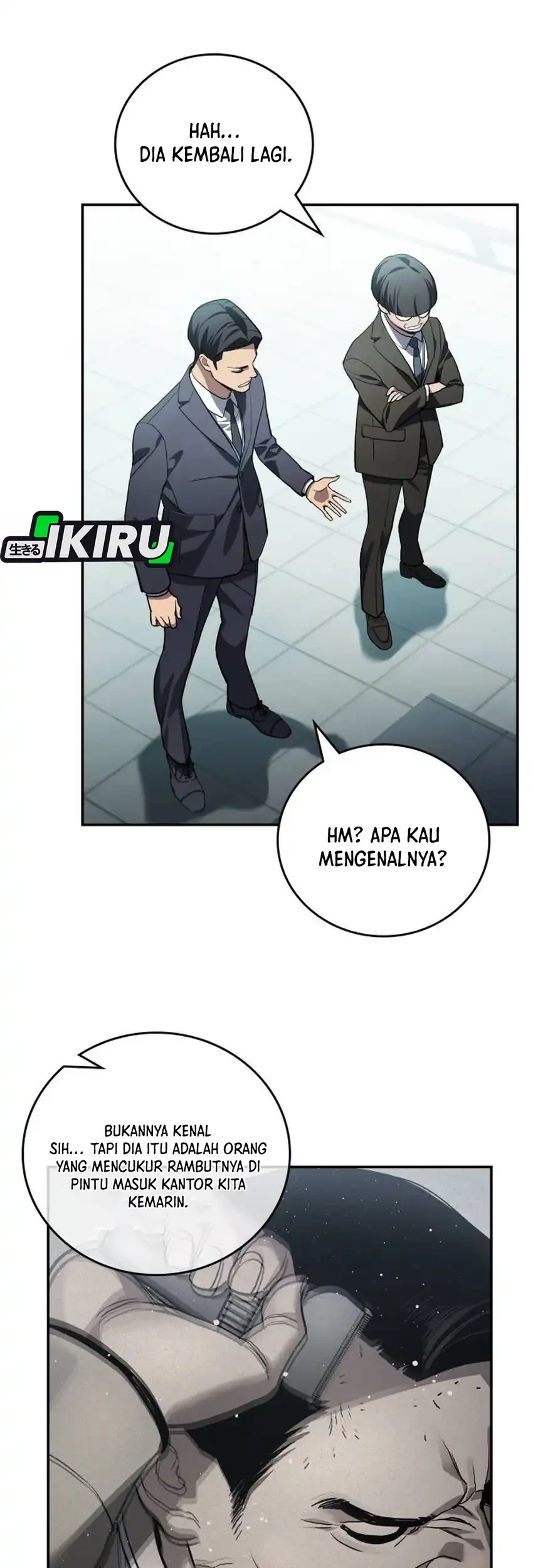 Fair Trade Committee Chapter 40 Gambar 26