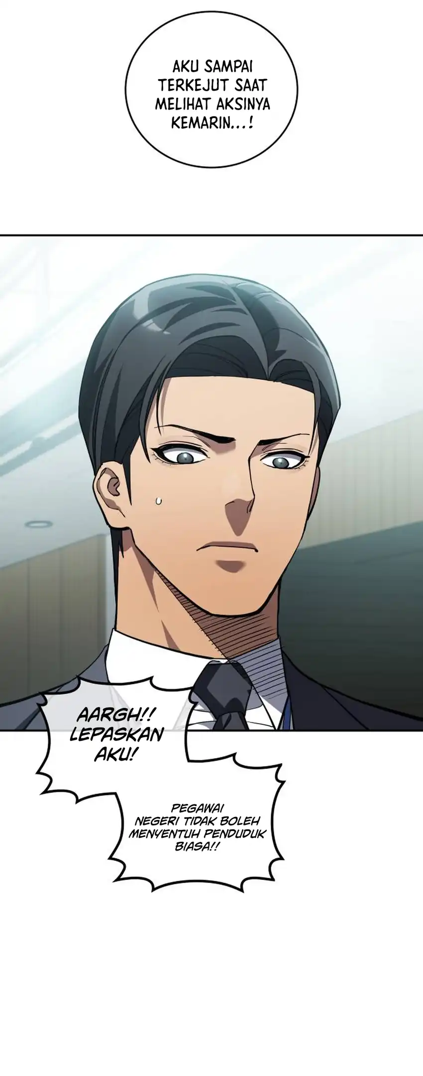 Fair Trade Committee Chapter 40 Gambar 28