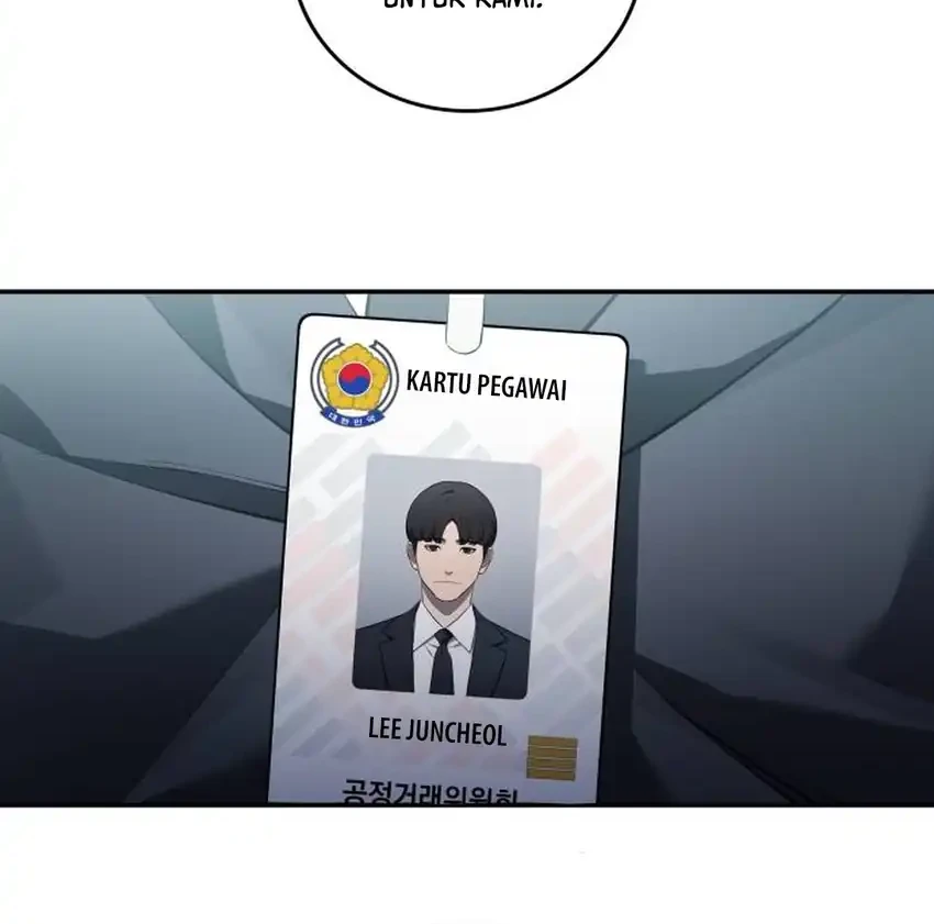 Manhwa Fair Trade Committee Chapter 40 gambar nomor 2