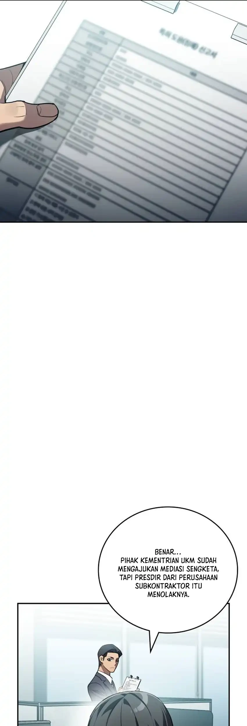 Fair Trade Committee Chapter 40 Gambar 39