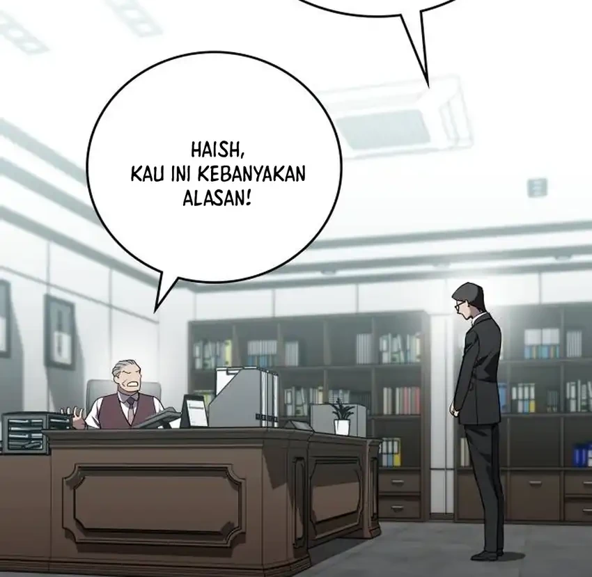 Fair Trade Committee Chapter 40 Gambar 63