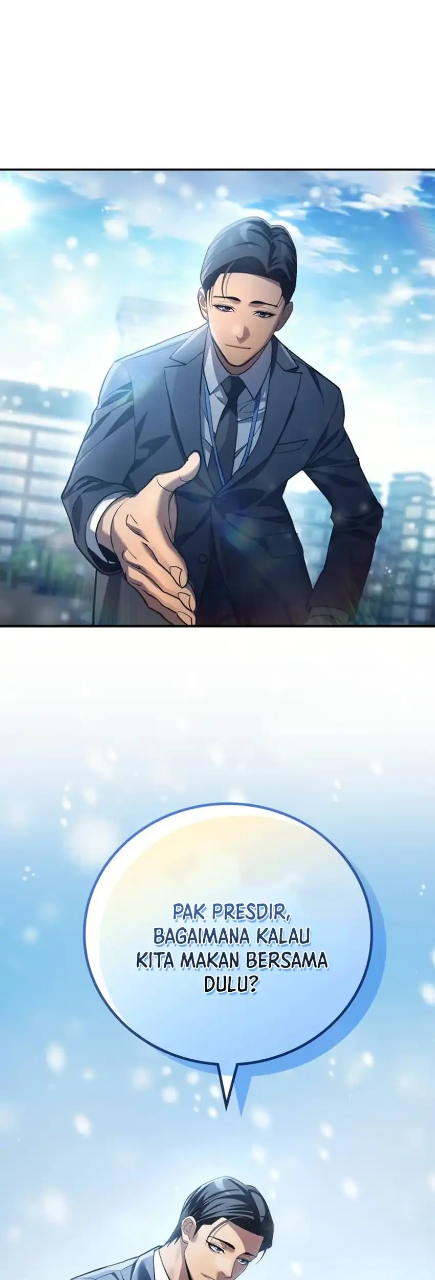 Fair Trade Committee Chapter 40 Gambar 92