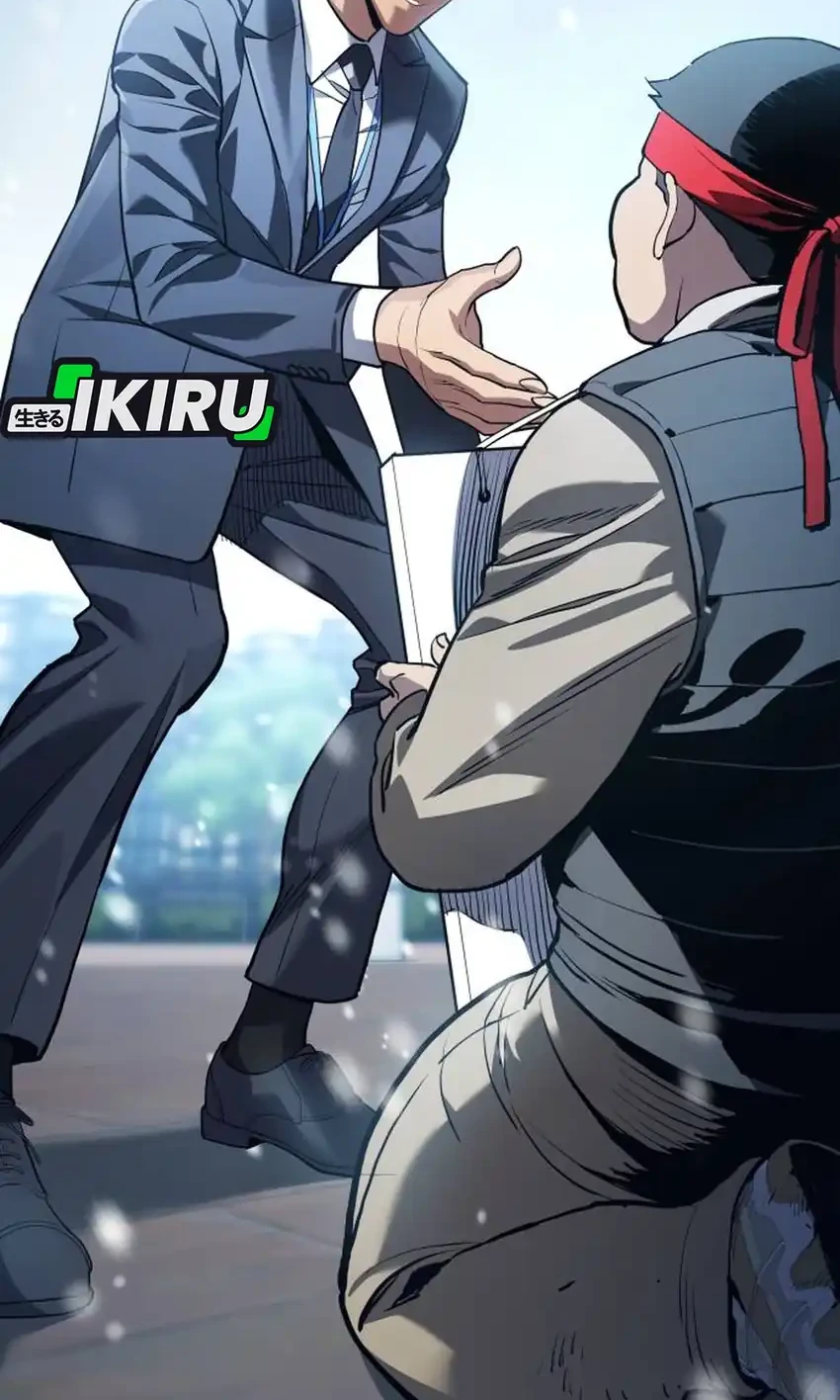 Fair Trade Committee Chapter 40 Gambar 93