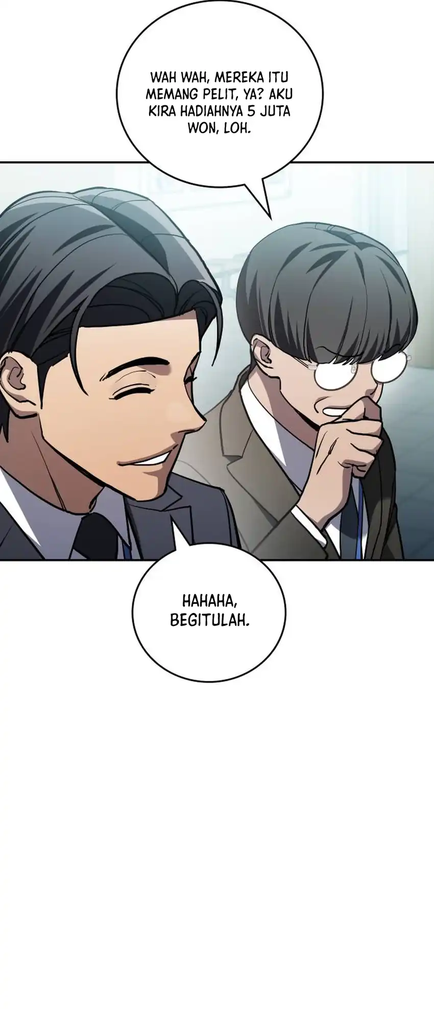 Fair Trade Committee Chapter 40 Gambar 11