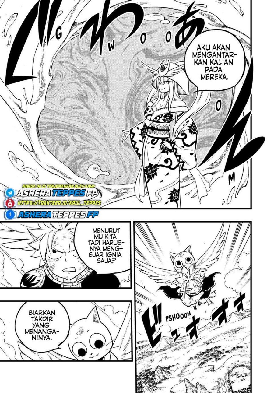 Fairy Tail: 100 Years Quest Chapter 182 Gambar 15