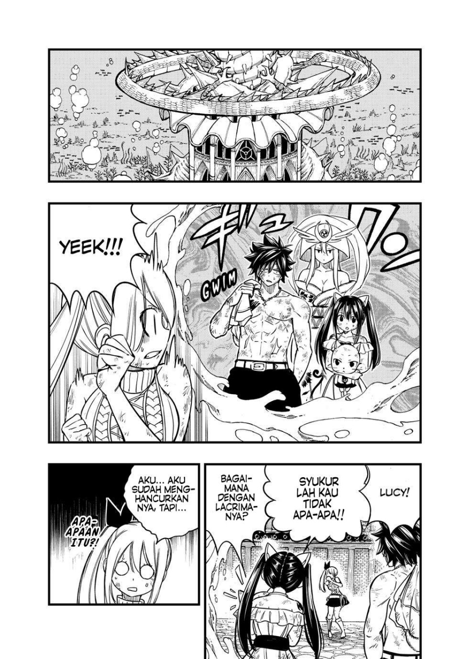 Fairy Tail: 100 Years Quest Chapter 182 Gambar 17