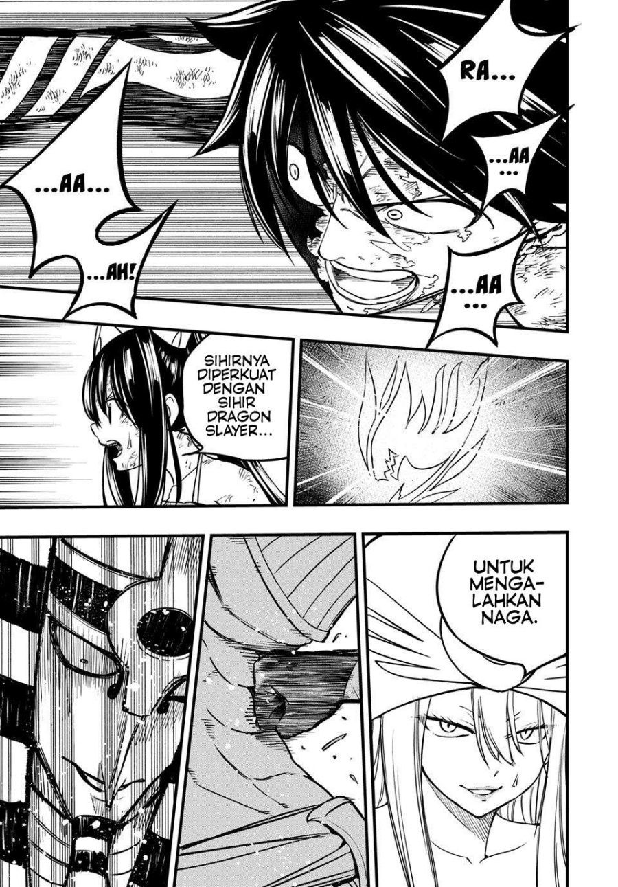 Fairy Tail: 100 Years Quest Chapter 182 Gambar 10